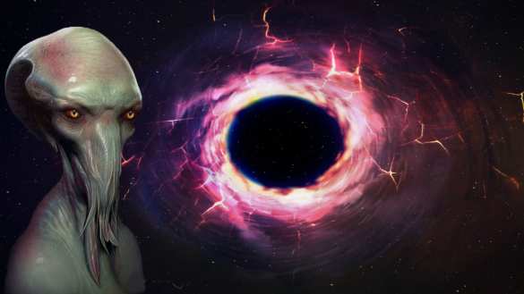 Ученые впервые нашли признаки жизни за пределами Солнечной системы | Русская весна