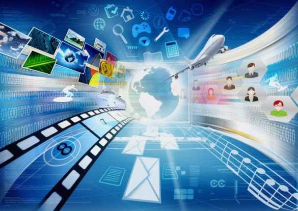 В Минске заработал интернет | Русская весна