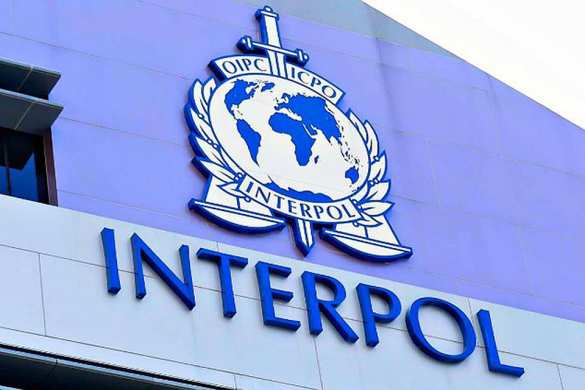 Интерпол не стал исключать Россию, как того требовала Украина | Русская весна