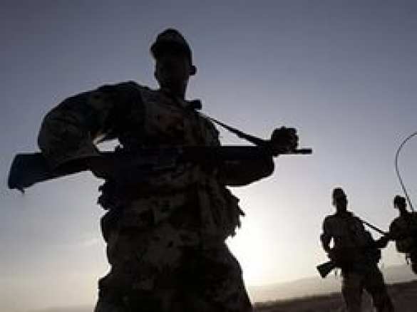 ЕС может разместить свои войска в Гренландии, но есть нюанс | Русская весна