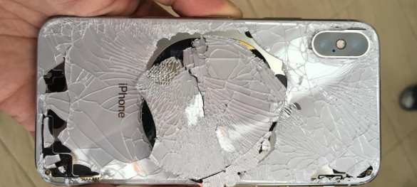 IPhone X не прошел проверку Роскачества | Русская весна