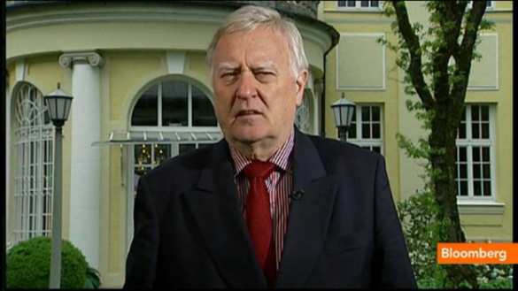 Санкции против России бьют по немецким компаниям | Русская весна