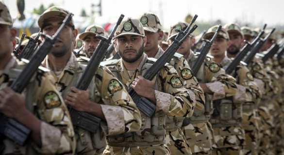 «Последует военный ответ»: Иран жёстко предостерёг Азербайджан по поводу Армении | Русская весна