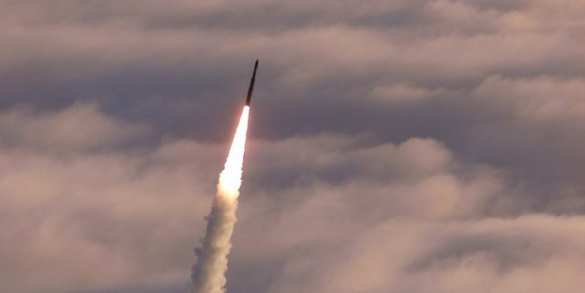 США собираются принять меры в отношении Ирана из-за запуска ракеты | Русская весна