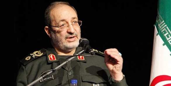 Генштаб Ирана предостерегает турок и саудитов от отправки войск в Сирию | Русская весна