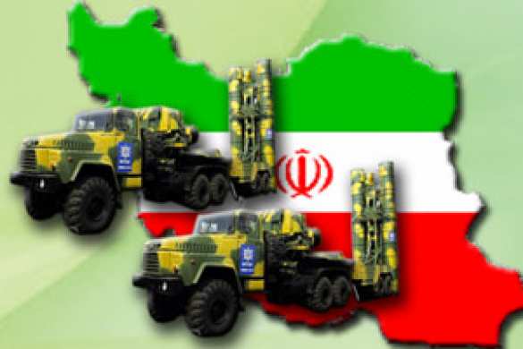 Россия и Иран расширяют сотрудничество (ВИДЕО) | Русская весна