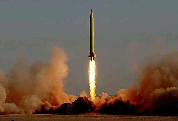 Атака Ирана с использованием 200 ракет станет самым большим ударом баллистическими ракетами в истории, США и Тель-Авив готовят ответ (ФОТО) | Русская весна