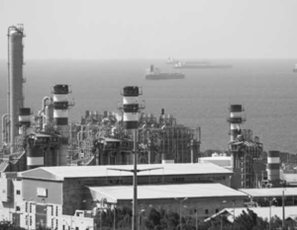 Иран готовится конкурировать с «Газпромом» | Русская весна