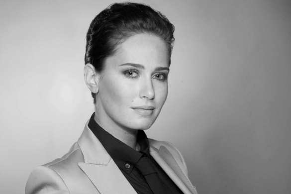 Нардеп последней легитимной Верховной Рады Ирина Бережная погибла в автокатастрофе | Русская весна