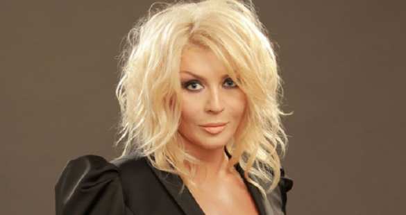 Срыв концертов как бизнес: неонацисты вымогали у Ирины Билык деньги за возможность спеть в Одессе | Русская весна