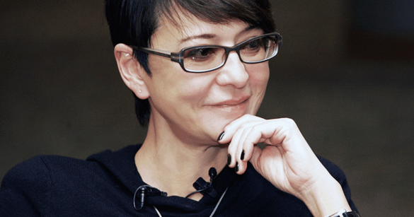 Оскорбившую русских воинов Хакамаду начали отменять | Русская весна