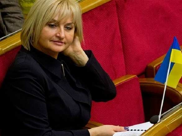 Закон о реинтеграции Донбасса защитит украинских военных от Гаагского трибунала, — Луценко | Русская весна