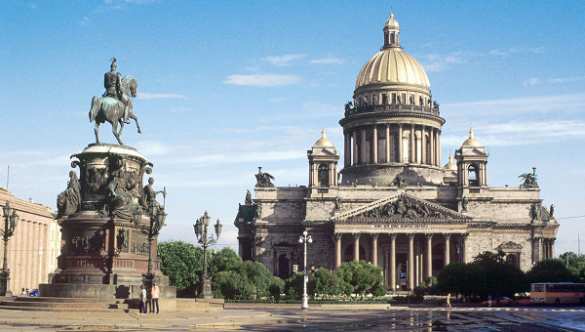 Сорок дней: панихида по погибшим в катастрофе А321 над Синаем пройдет в Петербурге | Русская весна