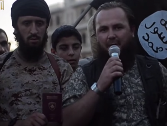 Успехи боевиков ИГИЛ подстегивают рост цен на нефть | Русская весна