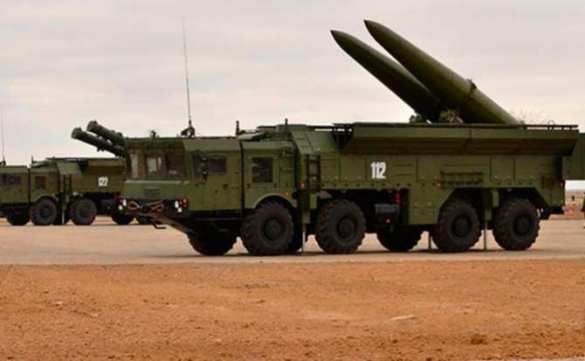 Применим «Искандеры» не моргнув глазом, — президент Армении | Русская весна