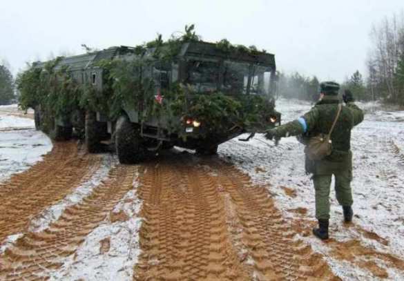 Великобритания может вновь разместить на своей территории ядерные ракеты США | Русская весна