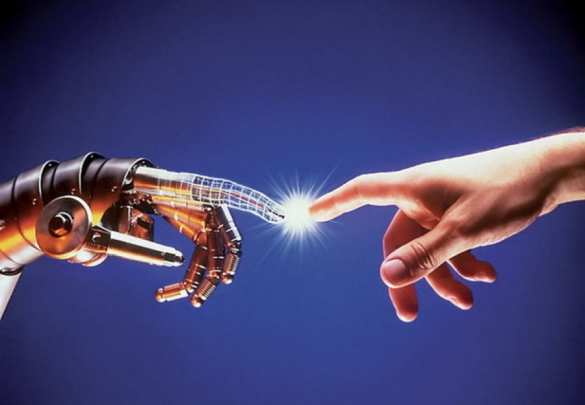 Ученые рассказали, когда исчезнут профессии хирурга и писателя | Русская весна