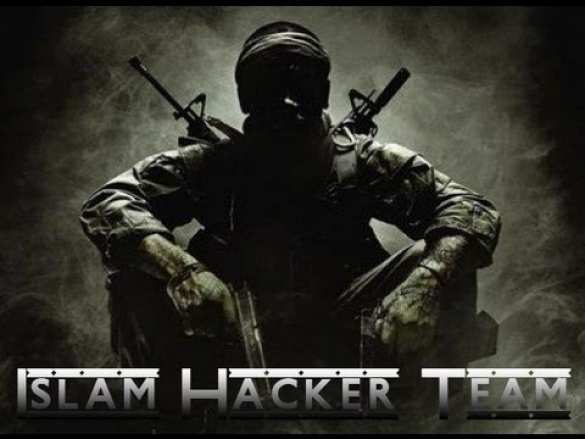 Исламисты взломали сервис «ВКонтакте» после указа Порошенко | Русская весна