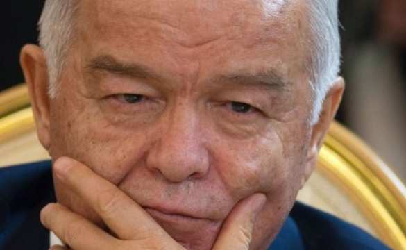 Президент Узбекистана умер, — СМИ | Русская весна