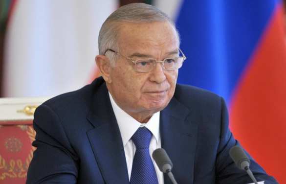 Ситуация в Узбекистане после смерти Каримова стала непредсказуемой, — эксперт | Русская весна