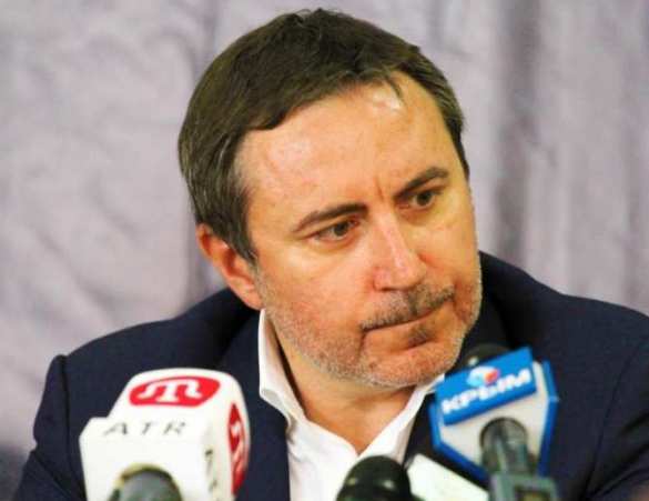 «Херсонская область — полностью пророссийский регион, готовый к сдаче», — откровения инициатора блокады Крыма Ислямова (ВИДЕО) | Русская весна