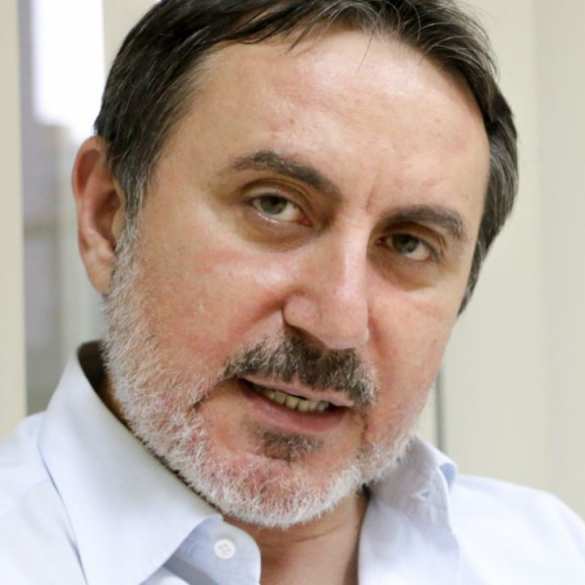 Ислямов заявил, что Крым можно вернуть Украине в течение трех дней | Русская весна