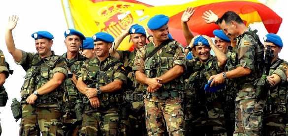 В Испании возник дефицит вооружений из-за помощи Украине | Русская весна