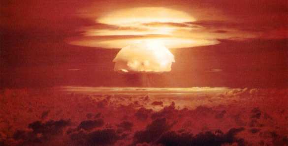 Ким Чен Ын назвал ядерное испытание КНДР «актом самозащиты» | Русская весна