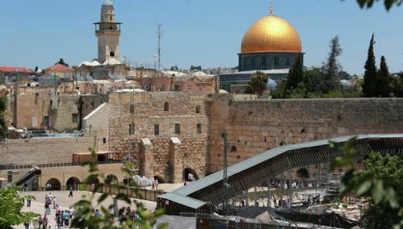 Израиль: ИГИЛ может применить против нас химическое оружие | Русская весна