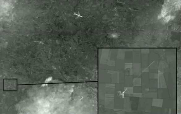 Die Punisher setzen fort, die frueher angelangenen Vereinbarungen zu verletzen. Die Mitteilung des Informationsbueros von Novorossija von heute Morgen. Der 17. November 2014 | Русская весна