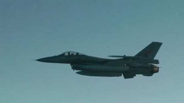 Массированная атака по объектам врага на Украине, Польша поднимает самолёты в воздух (ФОТО) | Русская весна