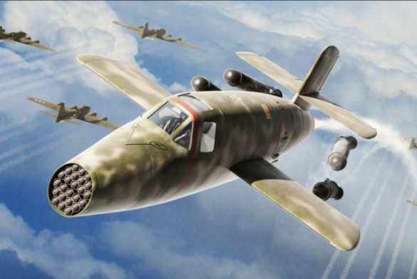 «Летающий хлам»: Украина отказалась от австралийских истребителей | Русская весна