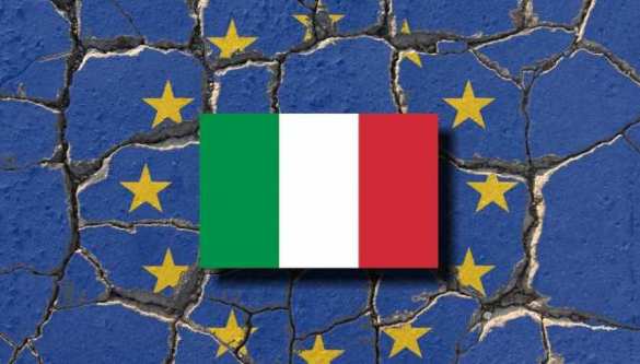 Италия готовит тяжёлое вооружение времен «холодной войны» для отправки на Украину  | Русская весна