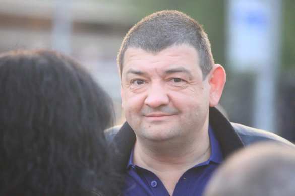 «Герой нашего времени»: о главе Горловки Иване Приходько (ВИДЕО) | Русская весна