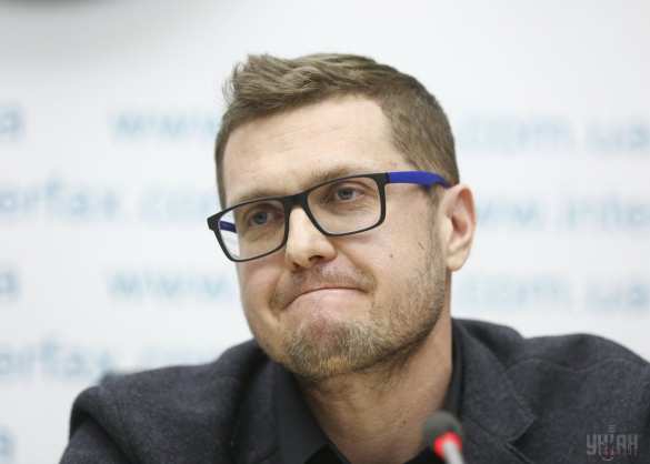 Скандал: Не служившему замглавы СБУ присвоили офицерское звание | Русская весна