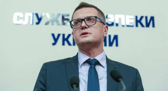 Иностранные спецслужбы пытаются расшатать ситуацию в Одесской области, — глава СБУ | Русская весна