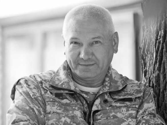 Иван Грек — павший Герой Донбасса (ФОТО) | Русская весна