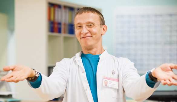 Европу надо спасать, — Охлобыстин | Русская весна