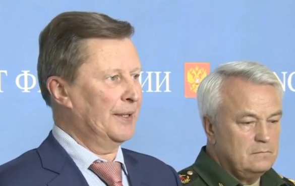 Пресс-подход по итогам заседания Совета Федерации. Смотрите и комментируйте с «Русской Весной» (ВИДЕО) | Русская весна