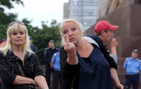 Суд оправдал известную активистку из Харькова, призывавшую отделить Юго-Восток от Украины | Русская весна