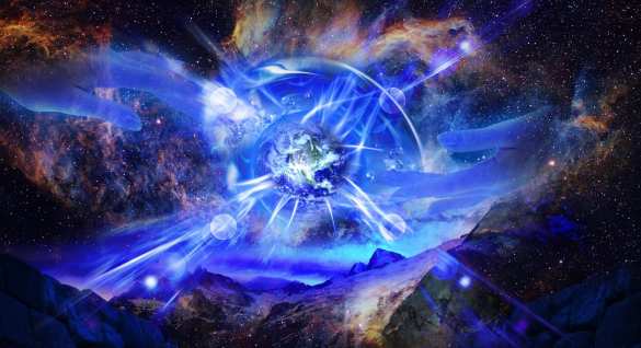 В мозге человека нашли 11 измерений (ВИДЕО) | Русская весна