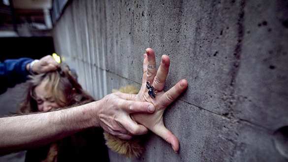 В Москве по подозрению в педофилии и изнасиловании задержан американец | Русская весна