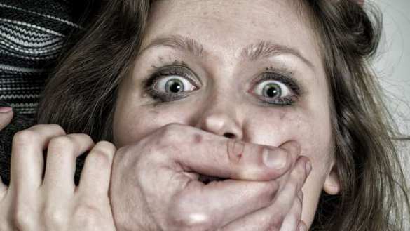 В групповом изнасиловании сироты участвовали 6 украинских военных | Русская весна