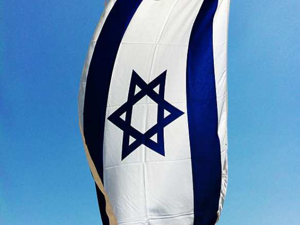 Израиль может войти в путинскую коалицию против «ИГИЛ» | Русская весна