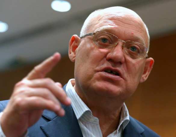 Скончался легендарный советский хоккеист Владимир Петров | Русская весна