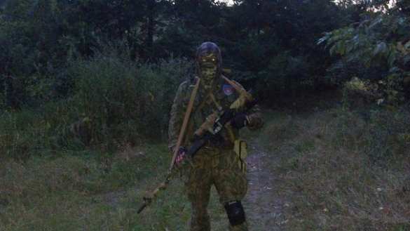 Сводка от бойцов Игоря Безлера: ночью была уничтожена колонна карателей | Русская весна