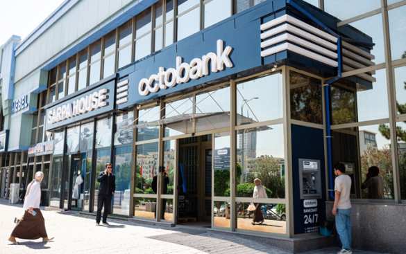 Узбекский Octobank запускает приоритетные условия по курсу российского рубля для корпоративных клиентов | Русская весна