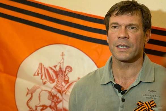 Царев: Не мир, а война. Карательную операцию после выборов хотят легализовать | Русская весна