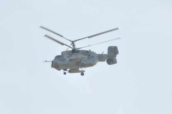 Крушение вертолёта на Камчатке: подробности | Русская весна