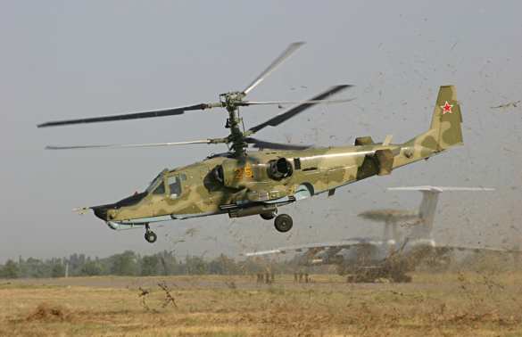 Герои среди нас: о настоящем полковнике Новикове (ФОТО) | Русская весна